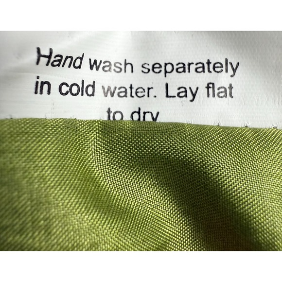 EARTHBOUND TRADING CO Sari Wrap Boho Skirt NWT One‎ Size Baroque Print - Picture 9 of 9